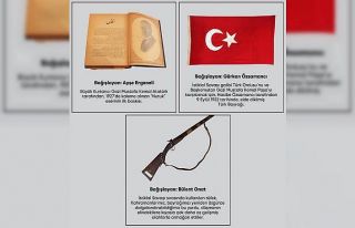 APİKAM’a yapılan bağışlar artık internette