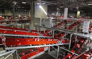 Aras Kargo’dan transfer merkezi yatırım atağı