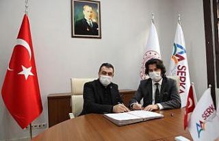 Ardahan’a turistik bungalov evler yapılacak