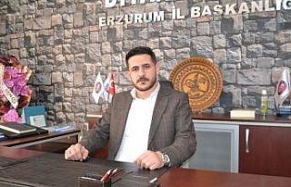 Ardahanlı: ‘Kıblemize yapılan lanet saldırıyı...