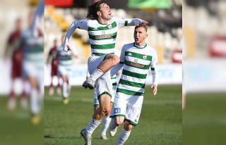 Arsenal ve Chelsea, Ali Akman’ın peşinde