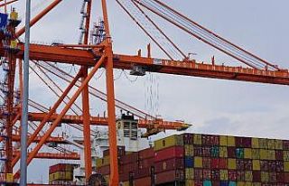 Artan konteyner fiyatlarına alternatif taşımacılık...