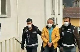 Artvin merkezli 5 ilde yolsuzluk operasyonu