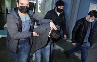 Arzu Aygün’ün katil zanlısının ifadesi ortaya...