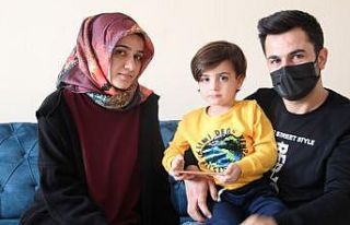 Asaf’ın çağrısına ’Kulak’ verecek hayırseverler...