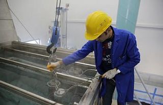 ASAT Yapı Malzemeleri Laboratuvarı TÜRKAK Akreditasyon...