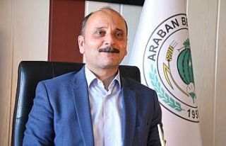 Aşılama başladı belediye hizmetleri hız kazanıyor