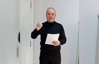 ASİMDER Başkanı Gülbey: “20 Yanvar şehitlerine...