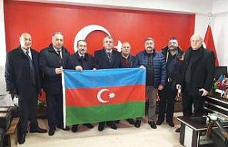 ASİMDER Başkanı Gülbey: “Rusya Erdoğan ve Aliyev’e...