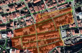 ASKİ Kızılcahamam’da yaşanan basınç problemini...