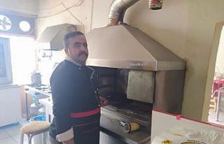 Askıda Yemek Uygulaması Başladı