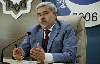 ASÜ’de İslam iktisadı alanındaki akademik çalışmalar...