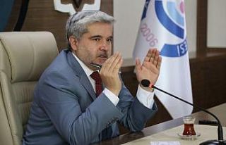 ASÜ’nün iki programına YÖK’ten onay