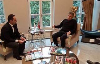 Asya futbol turnuvaları 4 yıl boyunca D-Smart’ta