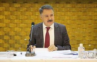 Atakum’da, Samsun’un değerleri yaşatılacak