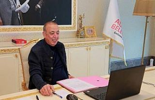 Ataşehir ve Monheim Belediyeleri, ekonomi ve finans...