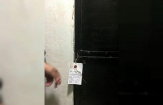 Ataşehir’de kumarhaneye çevrilen iş yerine baskın