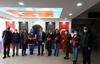 Atatürk Ortaokulu sil baştan