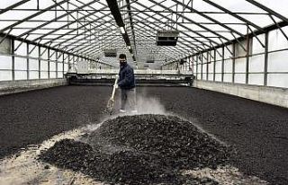 Atığı enerjiye dönüştüren inovasyon doğayı...