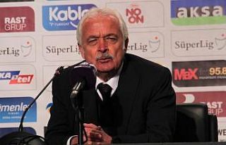 Atılay Canel: "Oyun planımızı istediğimiz...