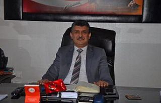 Atinkaya: "Tüm çabamız öğrencilerimize daha...