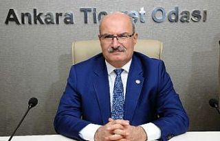 ATO’dan üyelerine salgında ‘Ücretsiz E-Belge’...