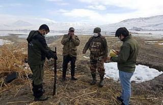 Avcılar, DKMP ekipleri tarafından kontrol edildi