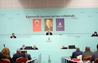 Avcılar’da binaların yenilenebilmesinin yolu açıldı