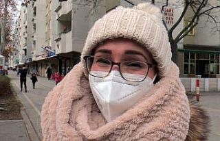 Avusturya’da FFP2 tipi maske takma zorunluluğu...