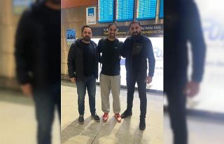 Aybars Garhan, Gölcükspor’da