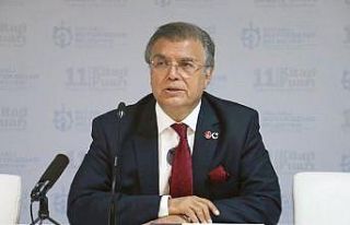 Aydal’dan ’Deprem Erken Uyarı Merkezleri’ kurlması...