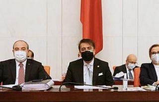 Aydemir: ‘Basınımız milli ve manevi müştereğin...