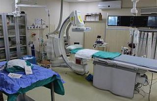 Aydın Devlet Hastanesi, başarısını tescilledi