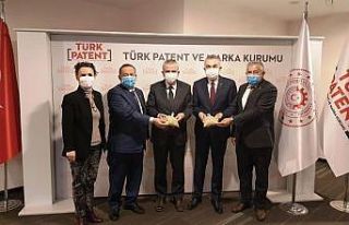 Aydın Ticaret Borsası, coğrafi işaret çalışmalarına...