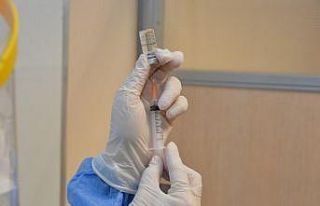 Aydın’da huzurevleri ve yaşlı bakımevlerinde...