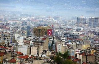 Aydın’da sıcaklıklar artacak, sağanak yağış...