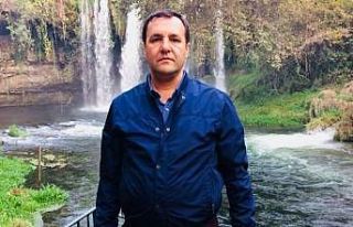 Aydın’da trafik kazası: 1 ölü, 2 yaralı