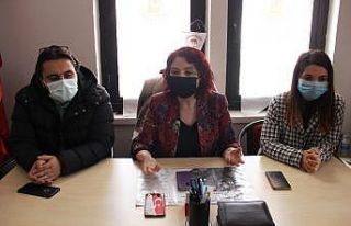 Aydınlı gazeteciler; “Arkadaşlarımıza yapılan...