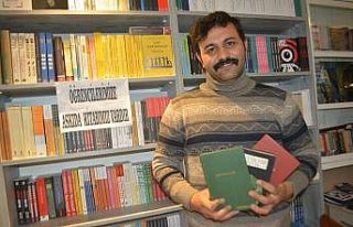 Ayvalık’ta ihtiyaç sahibi ailelerin öğrencilerine...