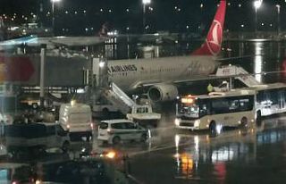 Azerbaycanlı denizcinin cenazesi ülkesine gönderildi