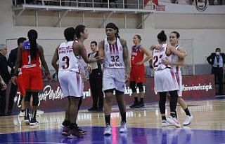 B. Elazığ İl Özel İdare, Çekya’da