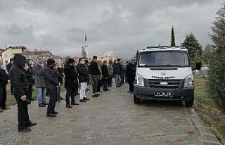 Babaannesinin evinde sobadan zehirlenen 10 yaşındaki...