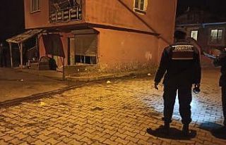 Bafra’da çıkan tartışmada 1 kişi tüfekle yaralandı