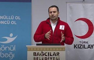 Bağcılar’da 9 bin öğrenciye “Temel İlk Yardım”...