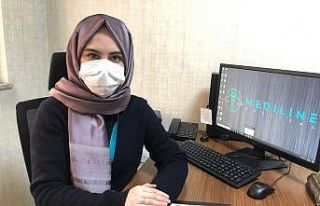 Bağışıklık düzenli uyku, beslenme ve egzersizden...