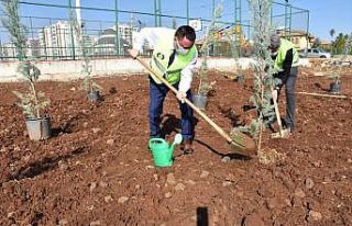 Bağlar’a 22 ayda 200 milyon liralık hizmet