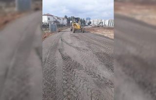 Bağlar’da kısıtlamaya rağmen hizmet devam ediyor