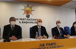 Bakan Gül’den Kılıçdaroğlu’nun ‘sözde...