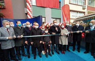 Bakan Kasapoğlu: "Karadeniz’in kuzularını...