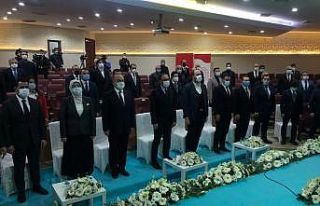 Bakan Kasapoğlu: “Yalova için yatırımlar yapıyoruz”